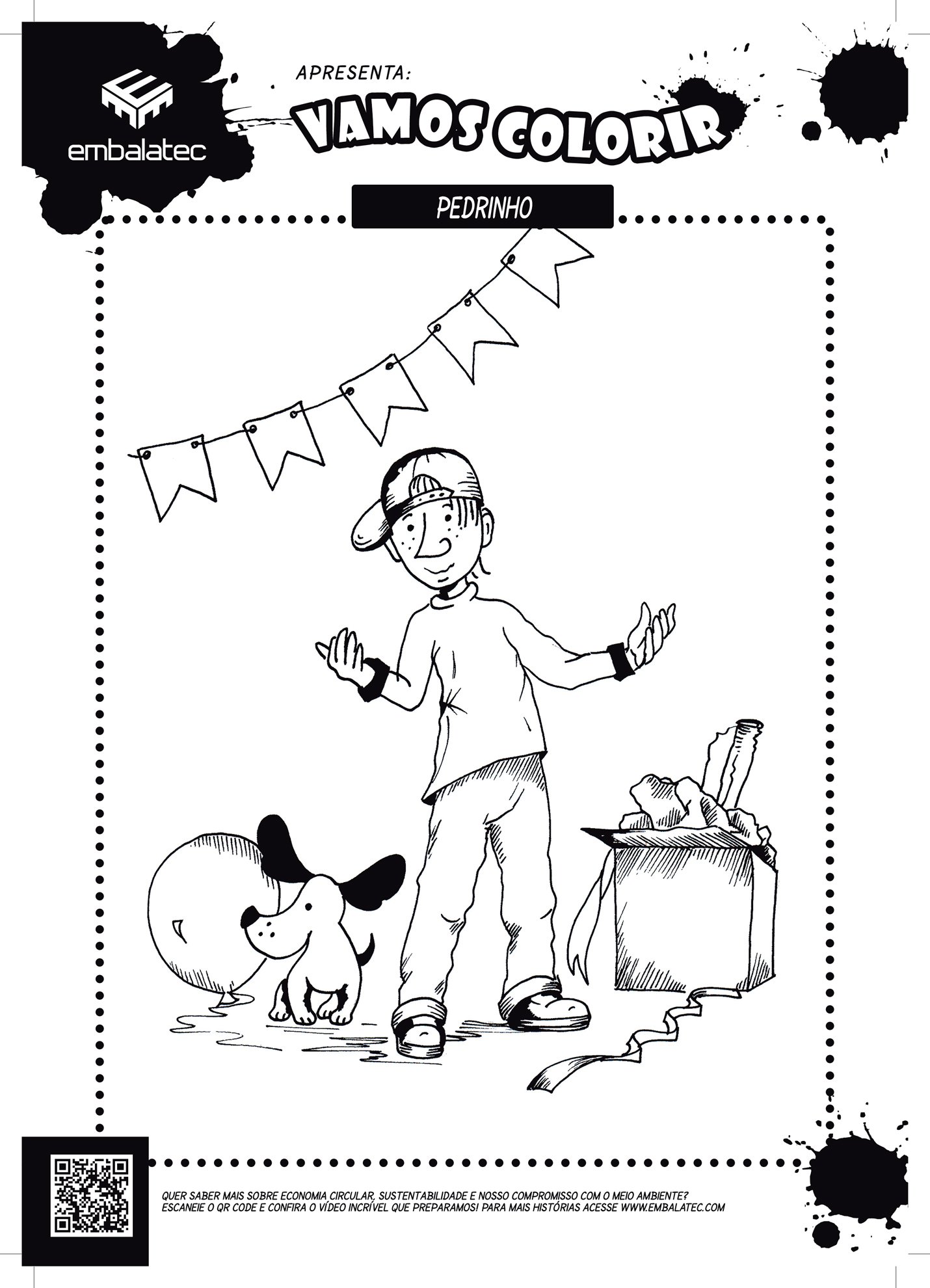 Colorir 7