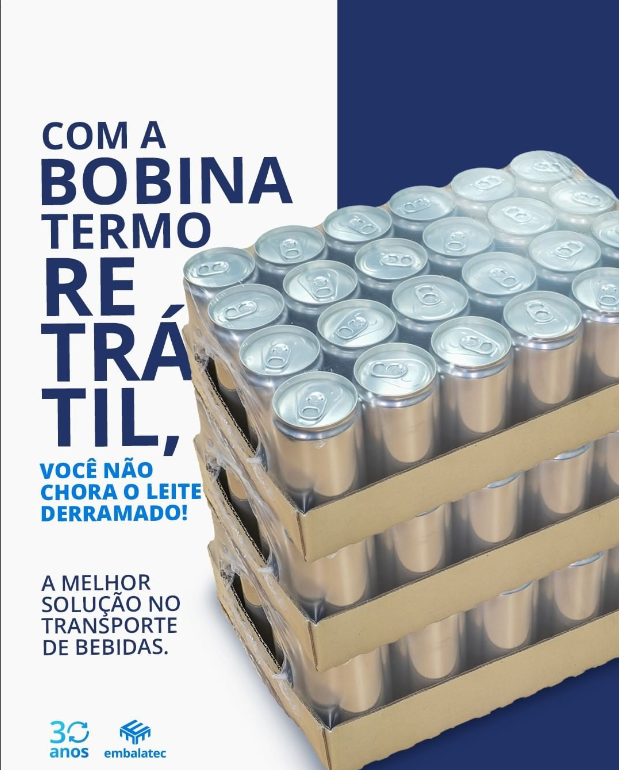 Termo Embalatec 1