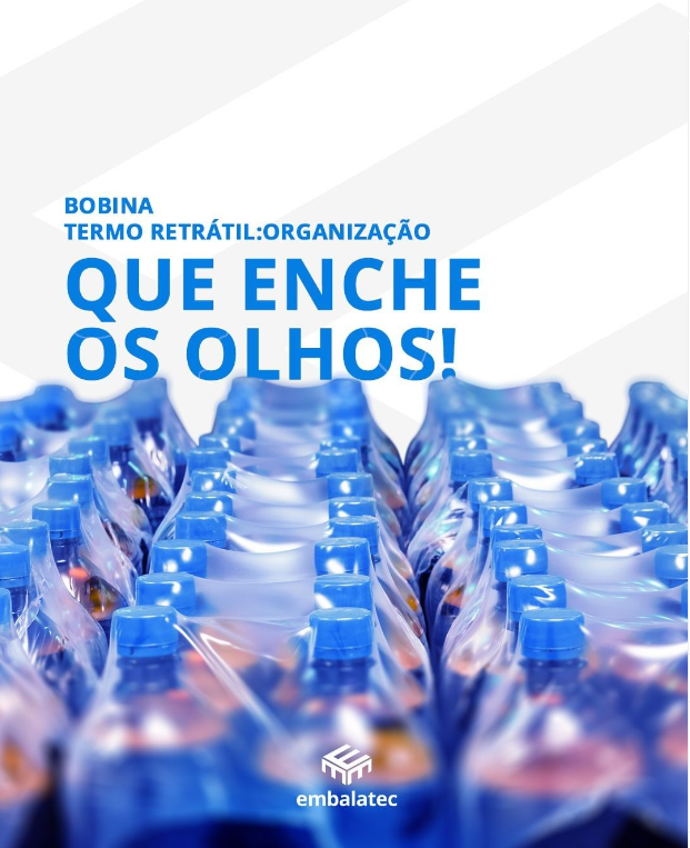 Termo Embaltec 4