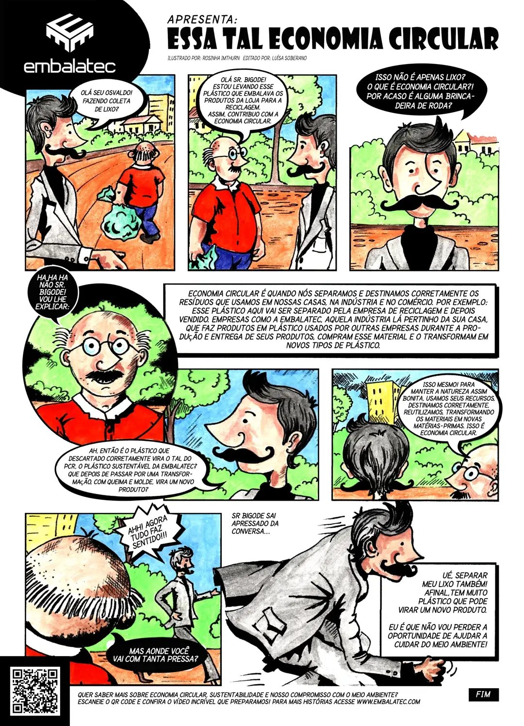 Mr Bigode 2